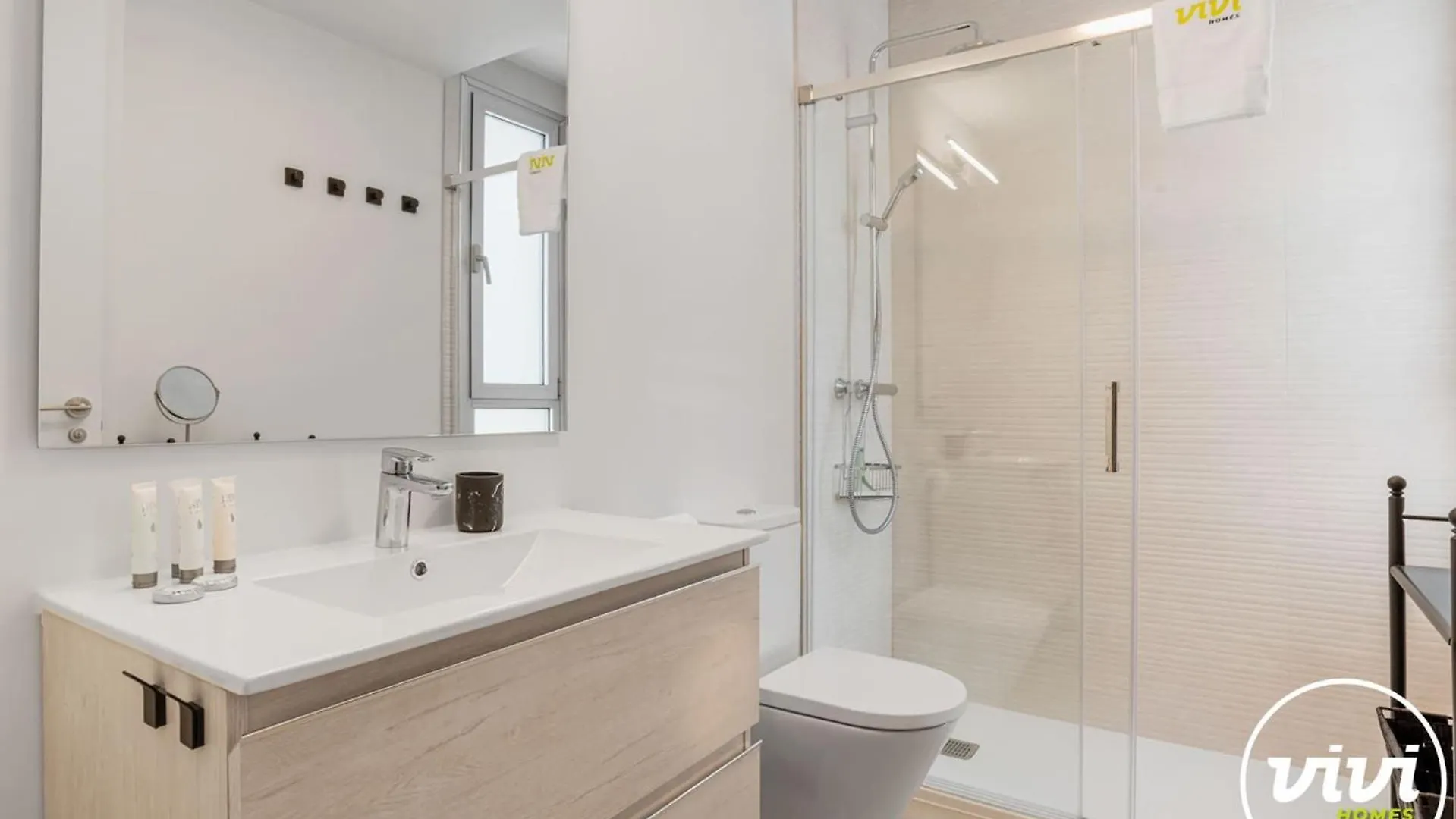 Apartament Vivi Homes - Buena Vida Estepona Hiszpania