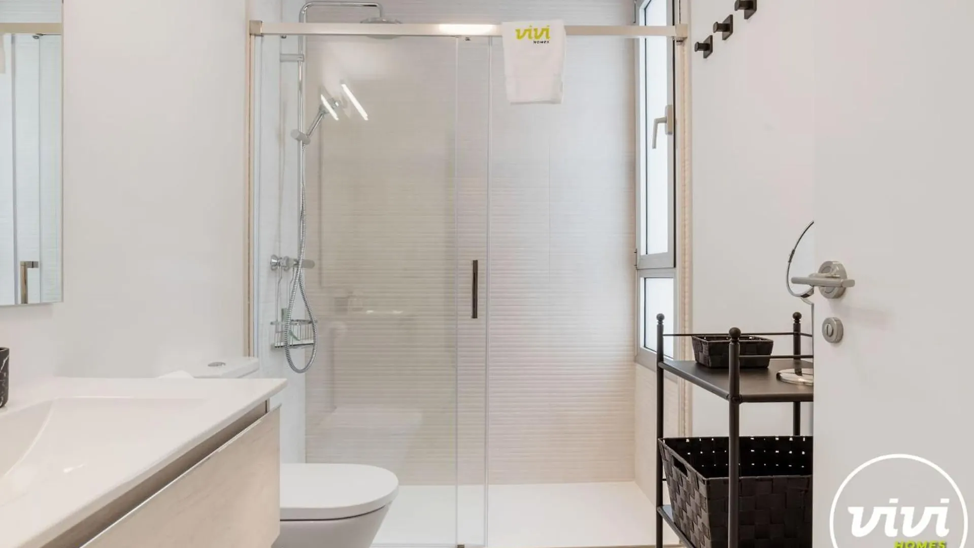 Vivi Homes - Buena Vida Estepona Apartament