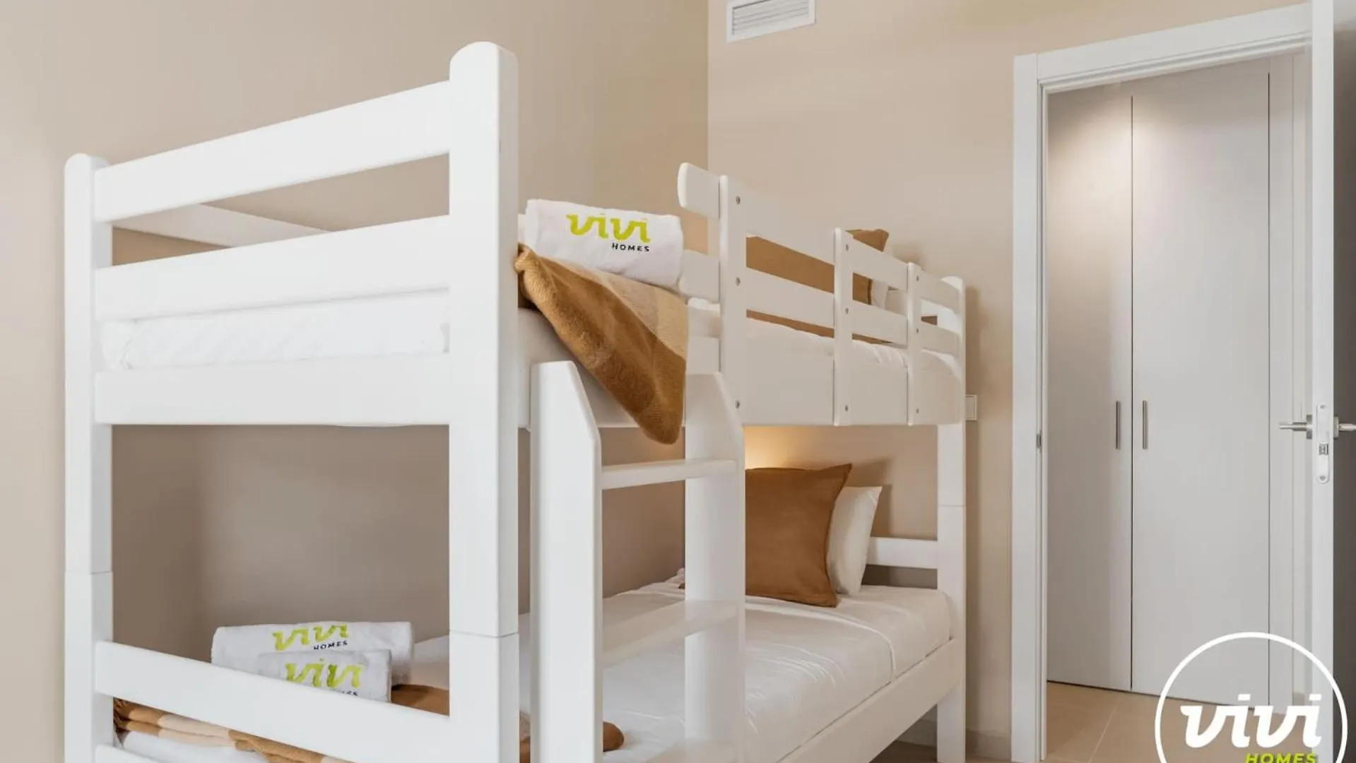 Apartament Vivi Homes - Buena Vida Estepona