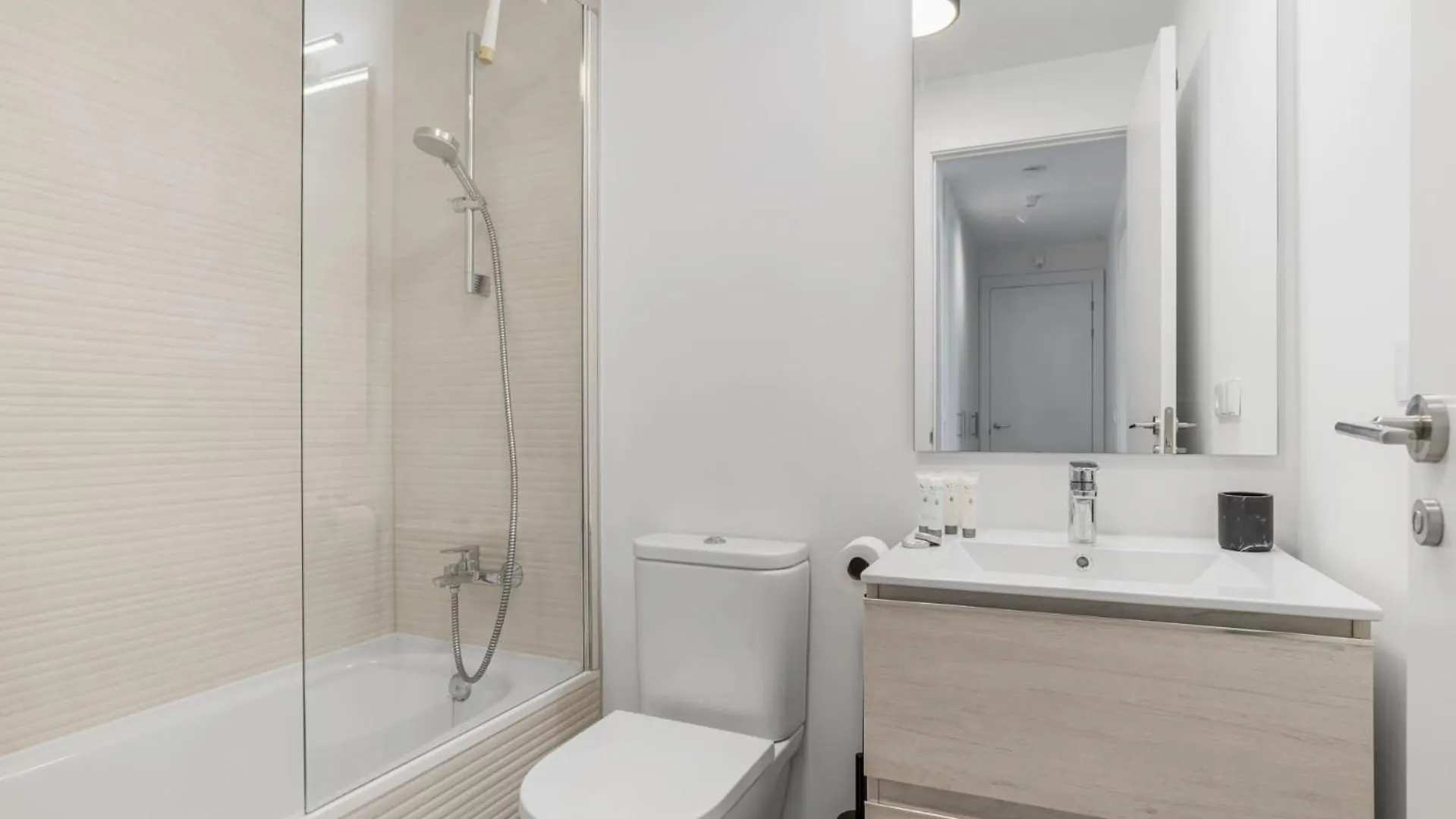 Vivi Homes - Buena Vida Estepona
