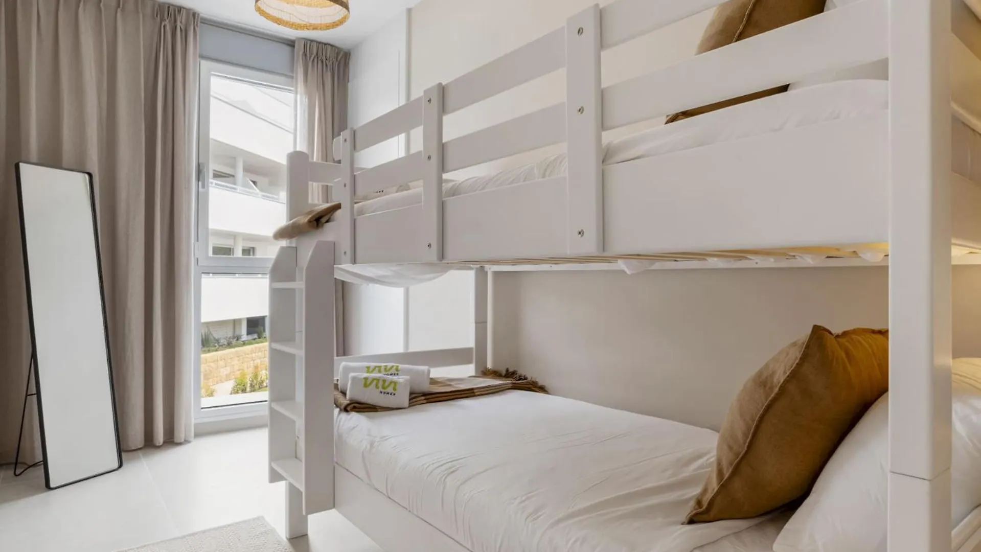 Vivi Homes - Buena Vida Estepona 0*,