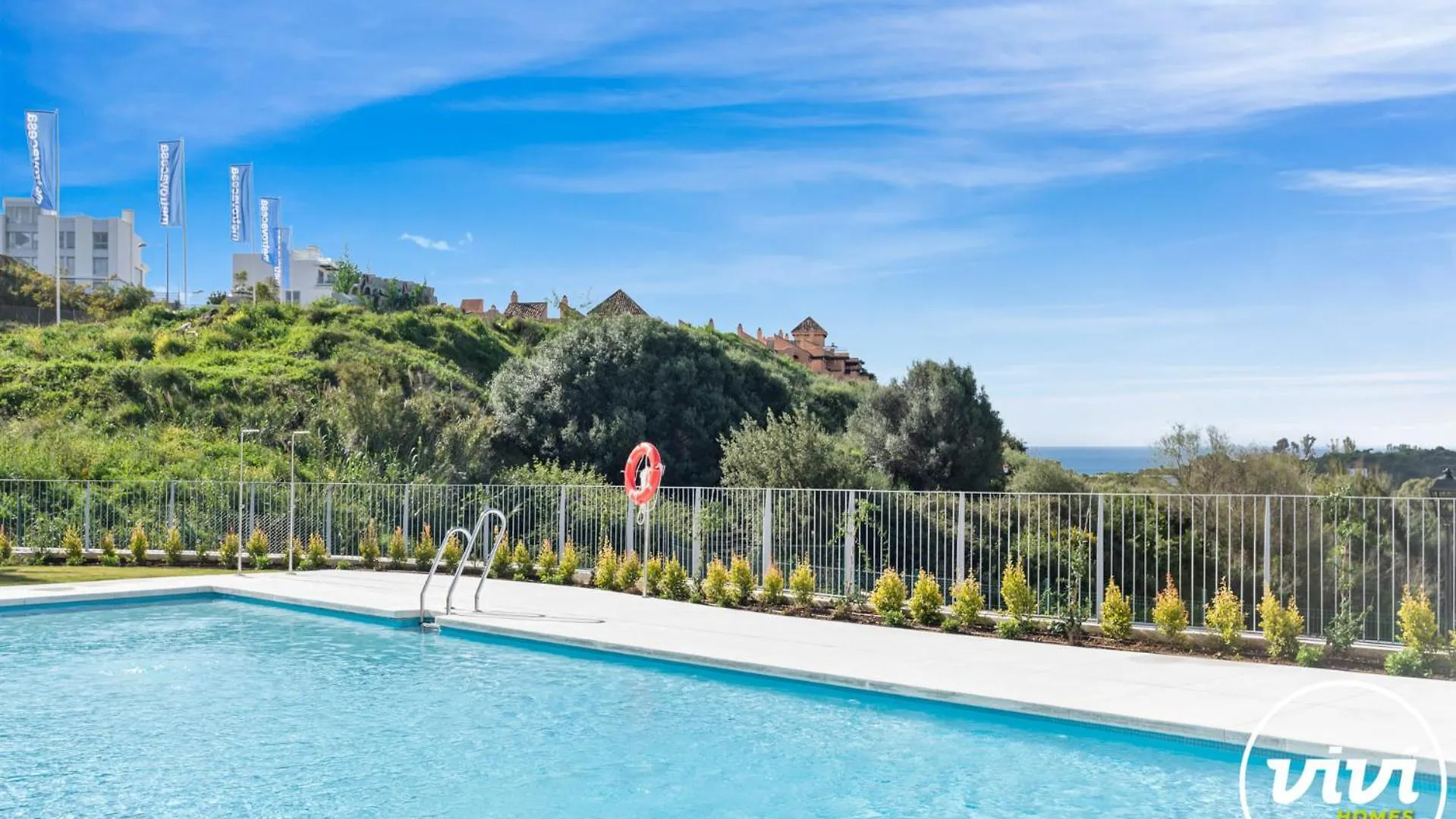 Vivi Homes - Buena Vida Estepona Hiszpania