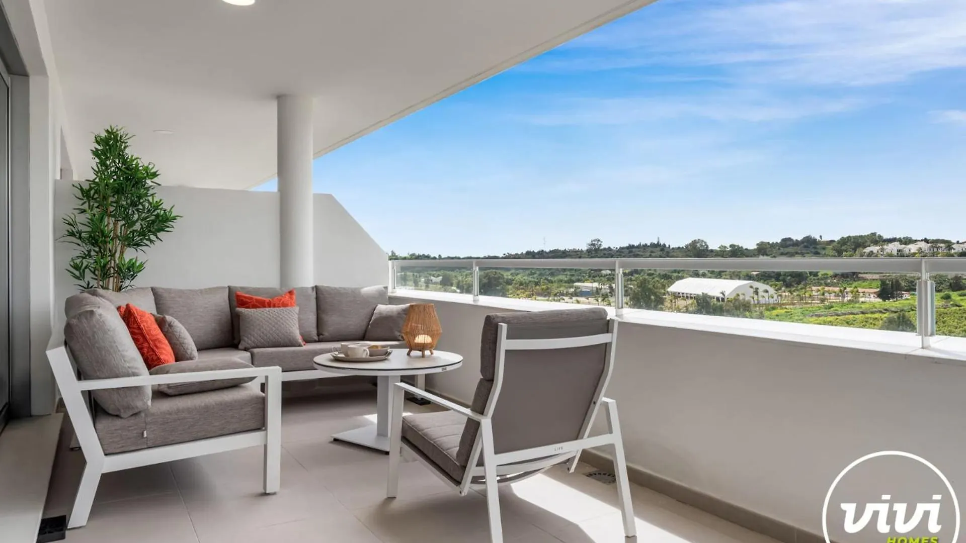 Vivi Homes - Buena Vida Estepona