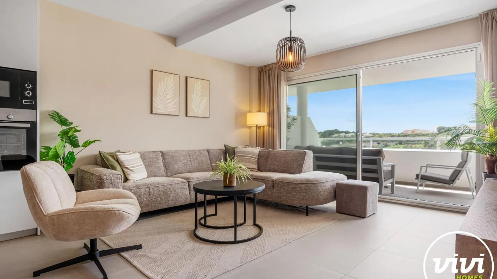 Vivi Homes - Buena Vida Estepona